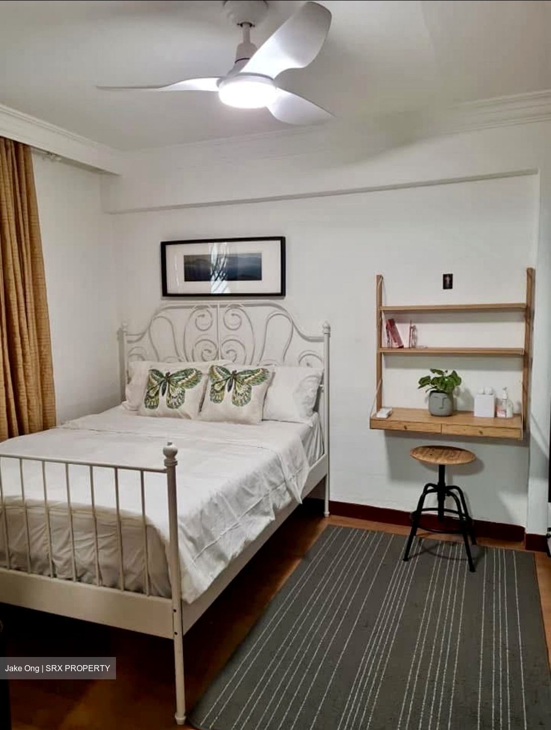 Blk 28 Jalan Klinik (Bukit Merah), HDB 3 Rooms #522804131